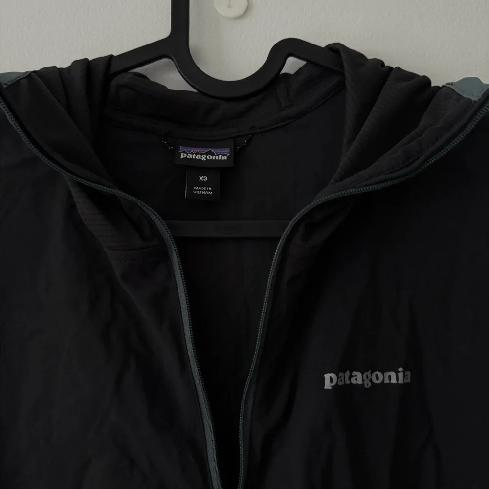 Patagonia Men’s Airshed Pro Pullover - Picture 3 of 8